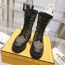 Fendi Boots